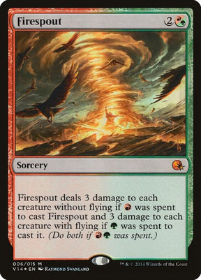 6-firespout