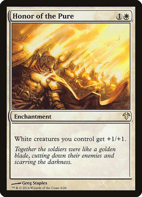 6-honorofthepure