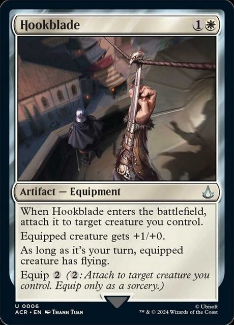 6-hookblade