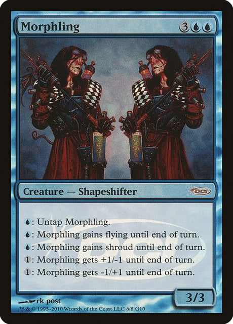 6-morphling