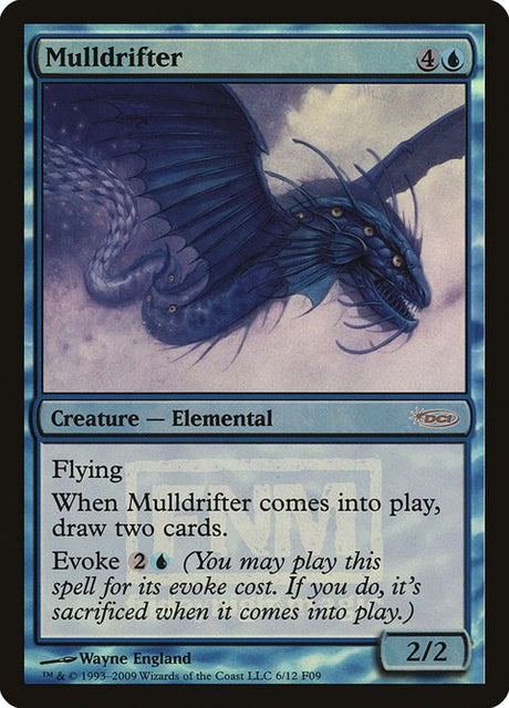 6-mulldrifter