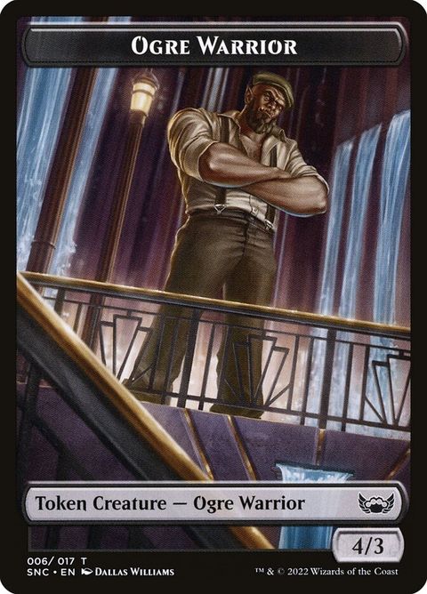 6-ogrewarrior