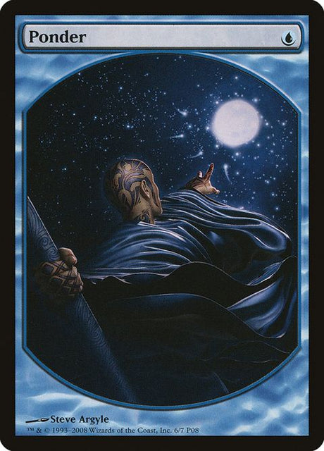 6-ponder