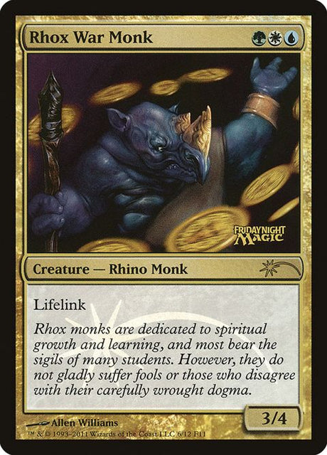 6-rhoxwarmonk
