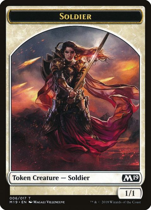 6-soldier