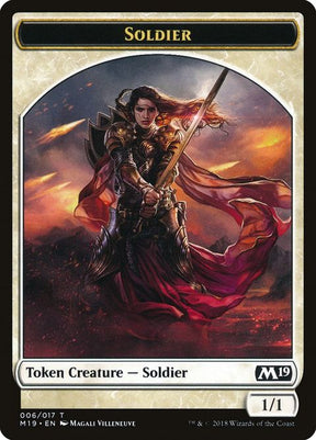 6-soldier