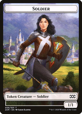 6-soldier