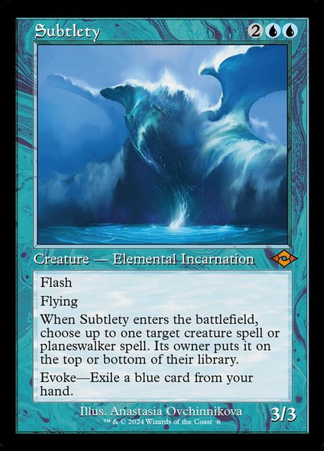 6-subtlety