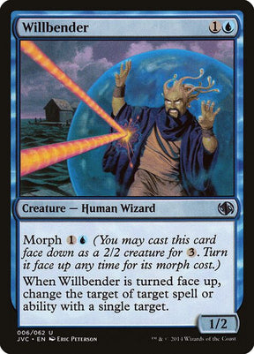 6-willbender