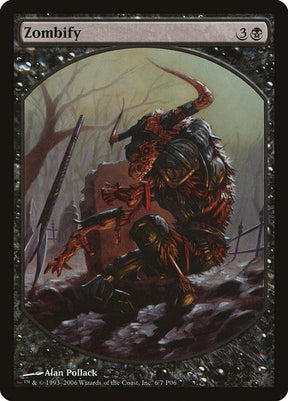 6-zombify