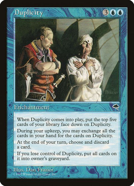 60-duplicity
