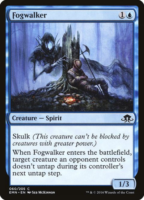 60-fogwalker