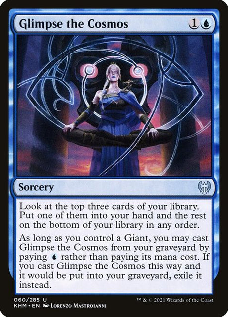 60-glimpsethecosmos