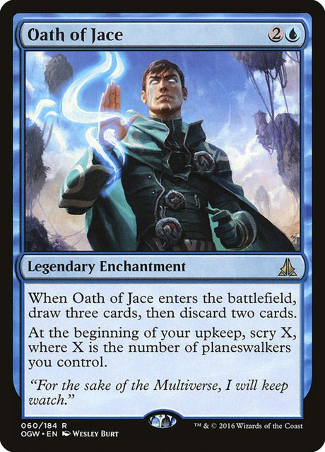 60-oathofjace