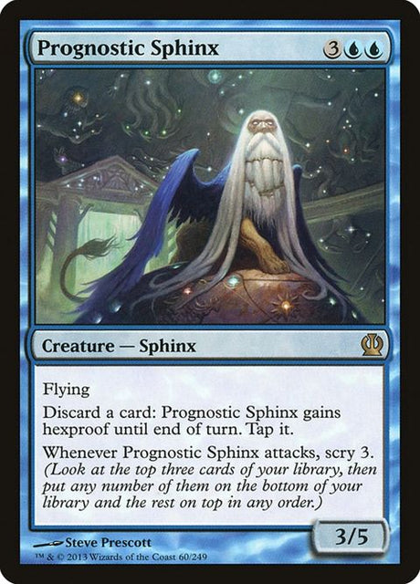 60-prognosticsphinx