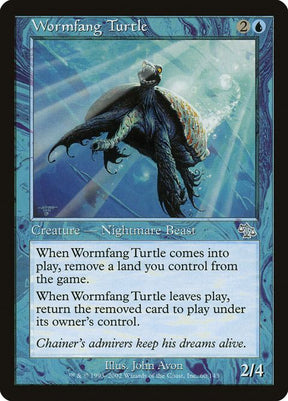 60-wormfangturtle