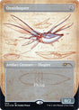 604-ornithopter