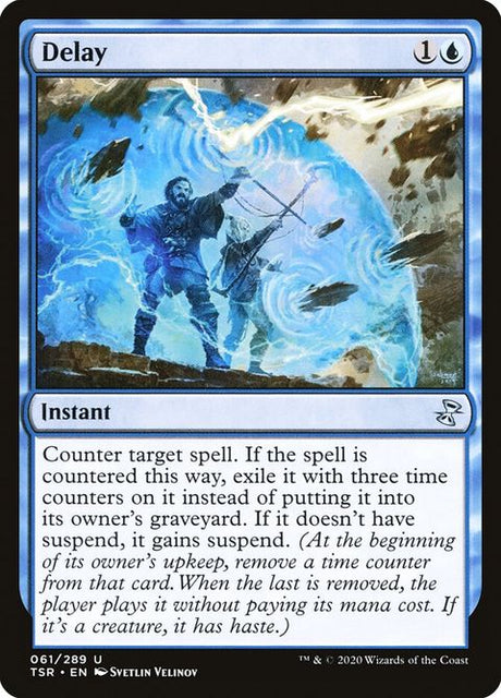 61-delay