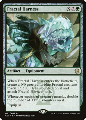 61-fractalharness