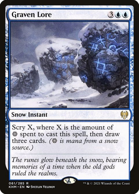 61-gravenlore