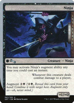 61-ninja