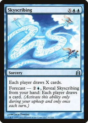 61-skyscribing