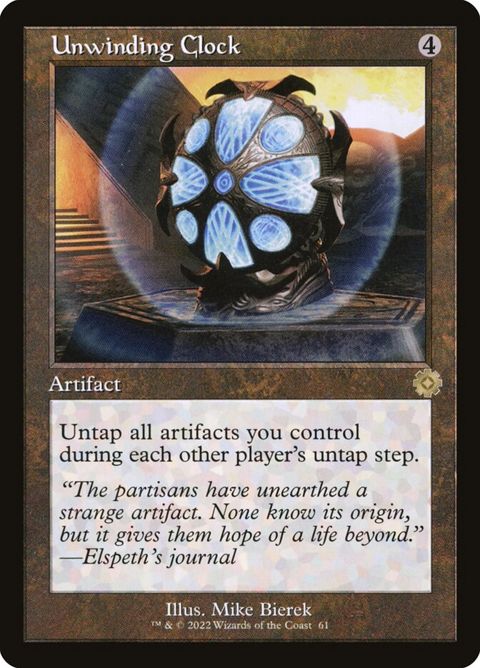 61-unwindingclock