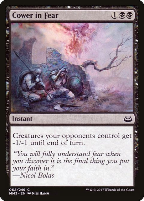 62-cowerinfear