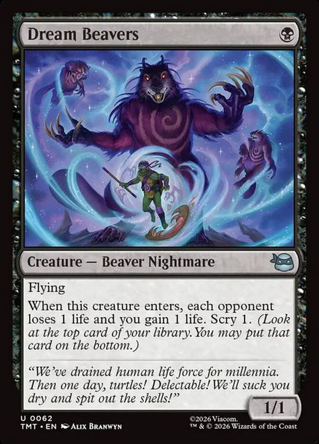 62-dreambeavers