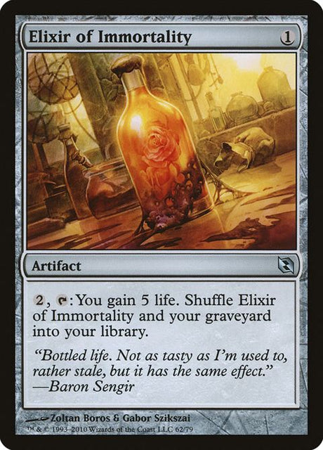 62-elixirofimmortality