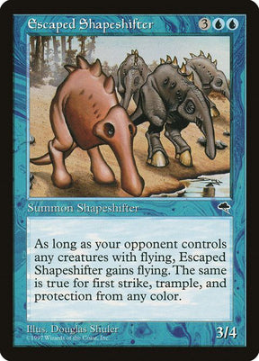 62-escapedshapeshifter