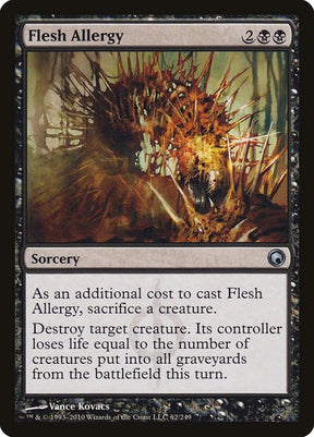 62-fleshallergy