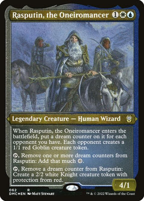 62-rasputintheoneiromancer
