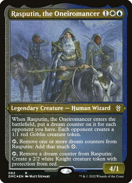62-rasputintheoneiromancer