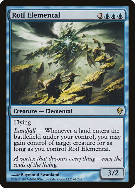 62-roilelemental