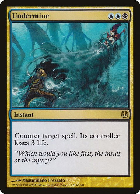 62-undermine