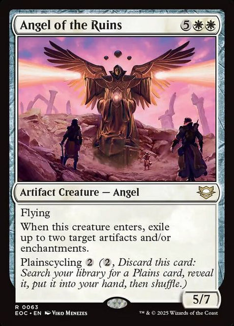 63-angeloftheruins