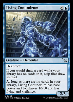 63-livingconundrum