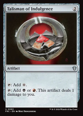 63-talismanofindulgence