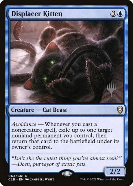 63p-displacerkitten