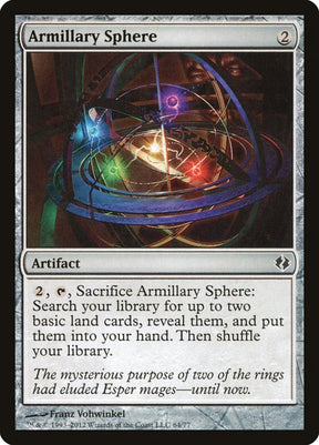 64-armillarysphere