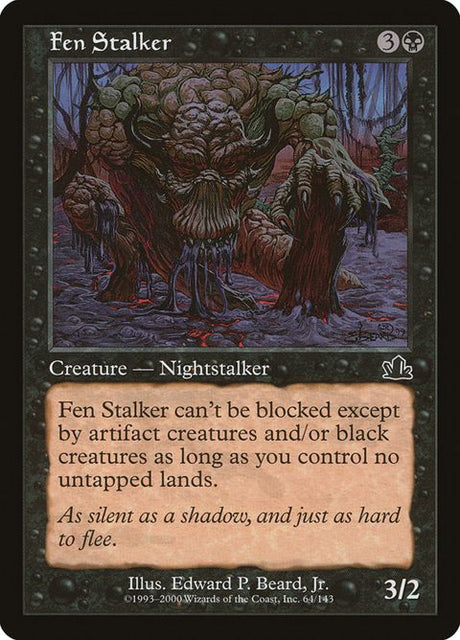 64-fenstalker