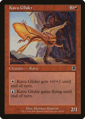 64-kavuglider