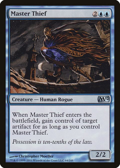 64-masterthief