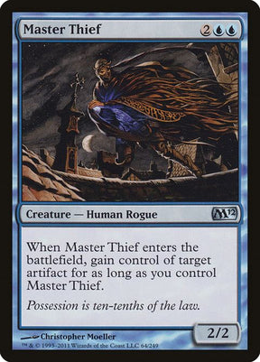 64-masterthief