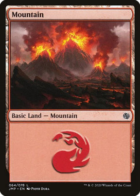 64-mountain