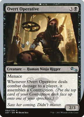 64-overtoperative