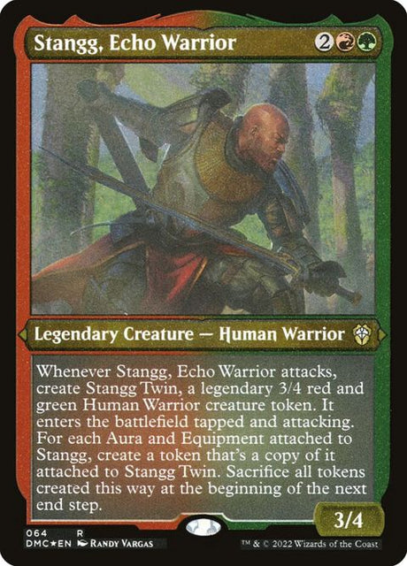 64-stanggechowarrior