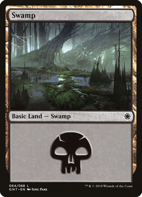 64-swamp