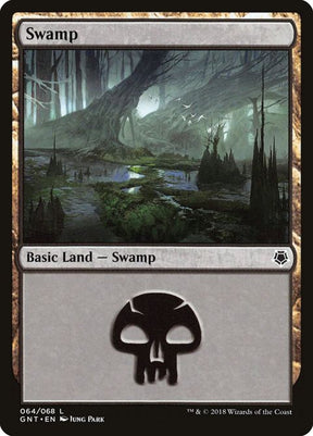 64-swamp